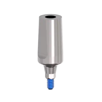 CORTEX DÜŞÜK PROFİL ABUTMENT RP