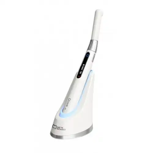 Meta Biomed Glare Led Curing Light *Led Işik Ci̇hazi