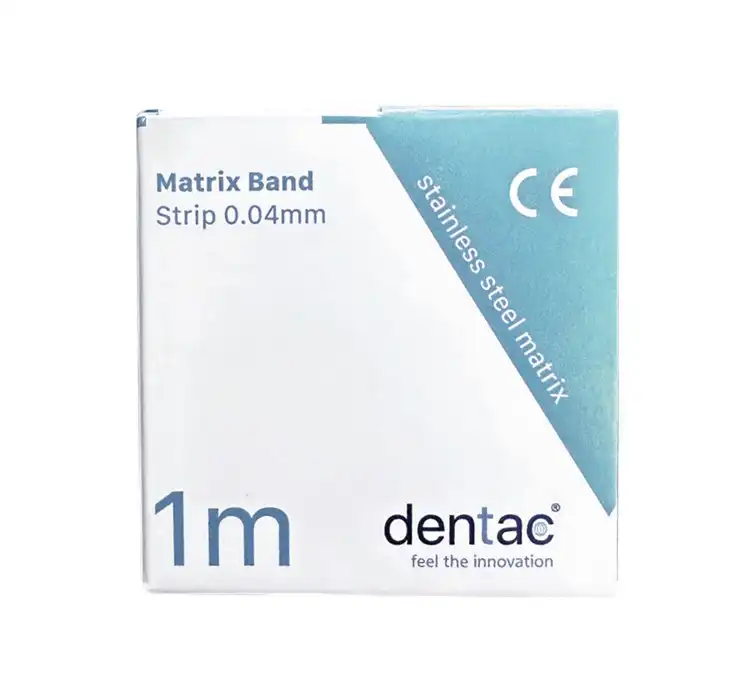 Dentac Strıp Matrıx Band