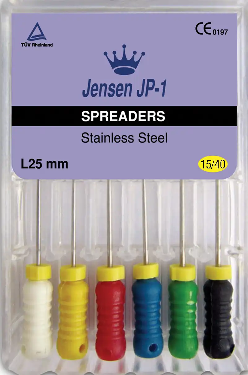 JENSEN SPREADER