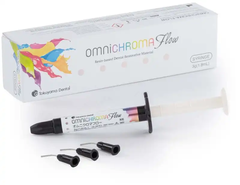 TOKUYAMA OMNICHROMA FLOW REFILL