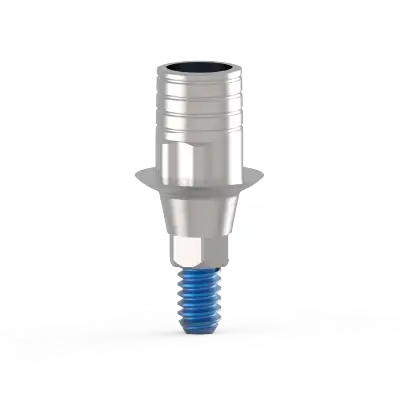 CORTEX TI-BASE ABUTMENT RP