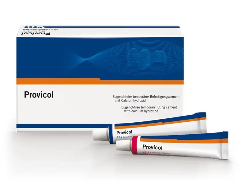 VOCO PROVICOL - TUBE 2 X 25 G