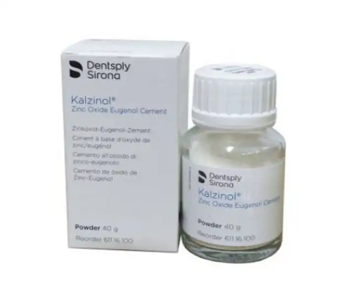 DENTSPLY KALZINOL 40GR TOZ