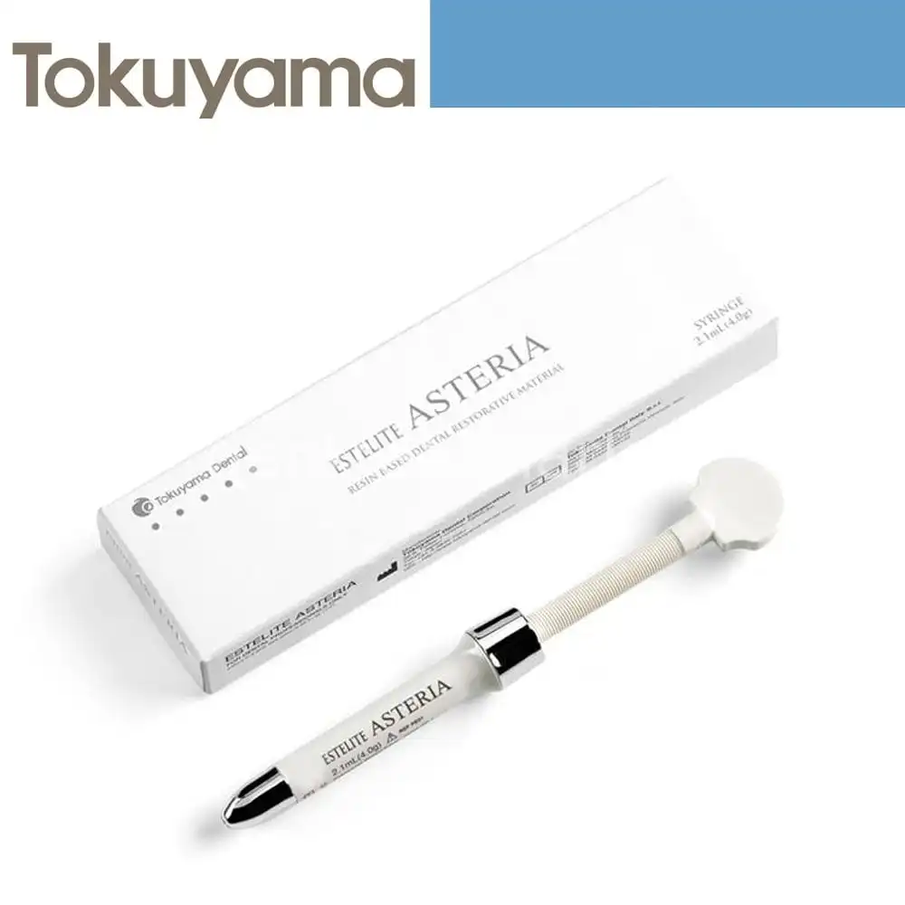 TOKUYAMA ESTELITE ASTERIA REFILL