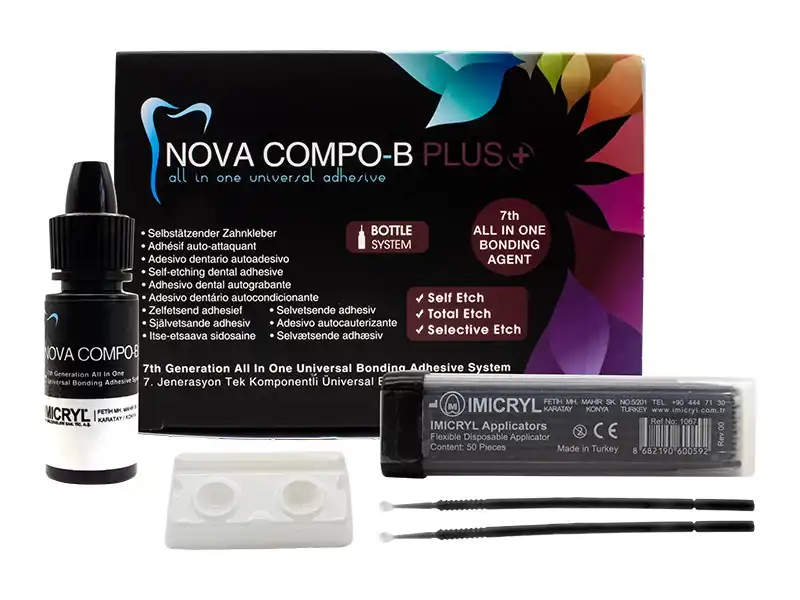 IMICRYL NOVA COMPO - B PLUS BOND