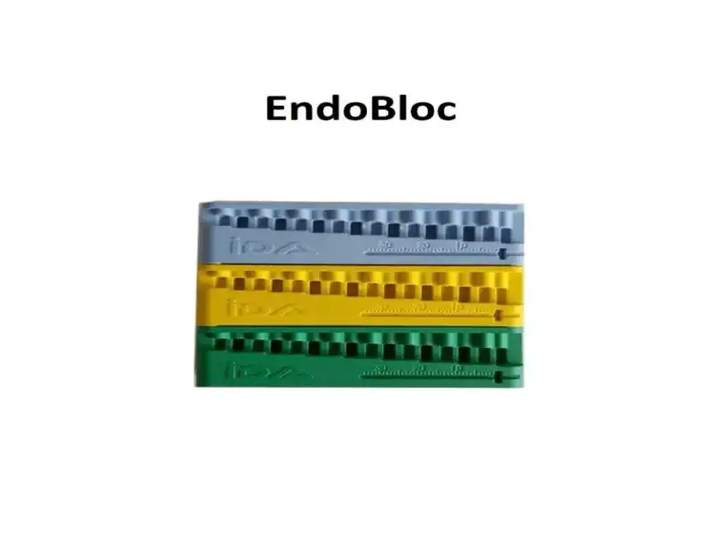 İDA ENDOBLOC / ENDOBLOK