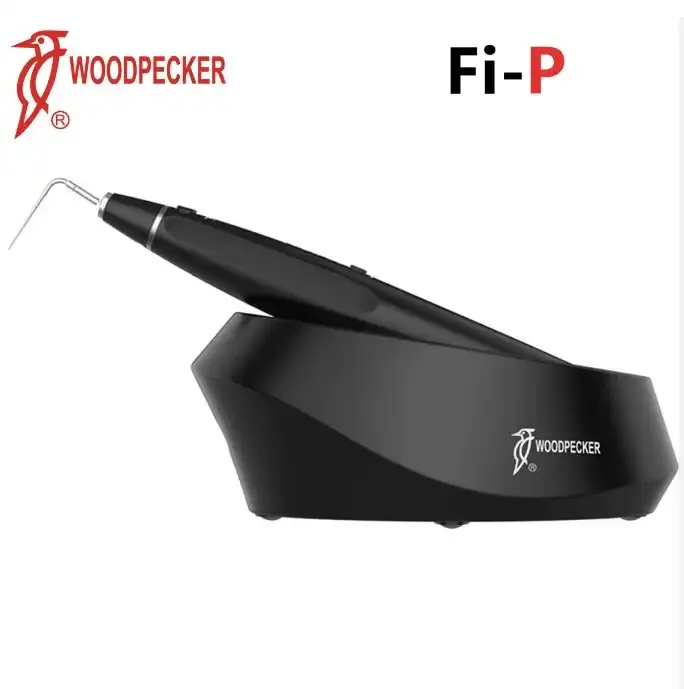 WOODPECKER Fİ-P GUTTA ISITMA, KESME VE KONDENZASYON CİHAZI