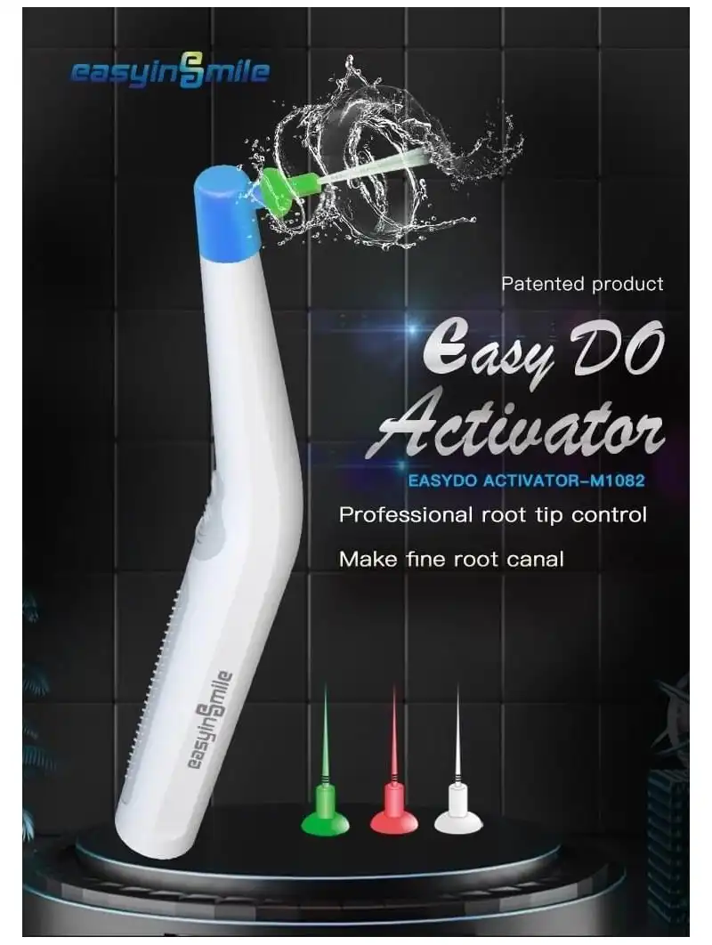 EASY IN SMILE EASYDO ACTIVATOR