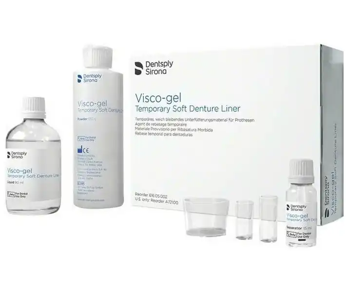 DENTSPLY VISCOGEL