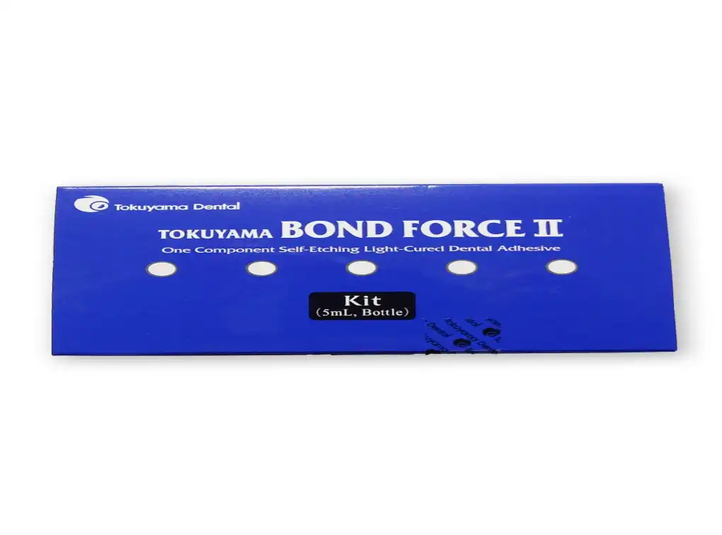 TOKUYAMA BOND FORCE II REFILL