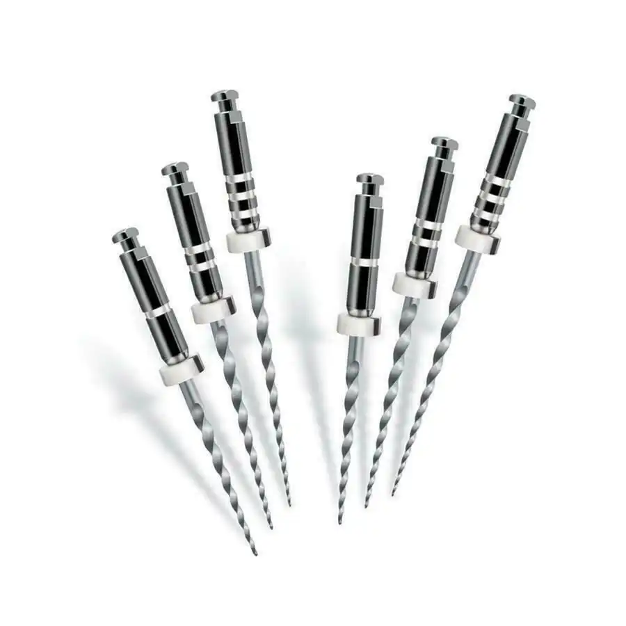 DENTSPLY PROTAPER UNIVERSAL RETREATMENT