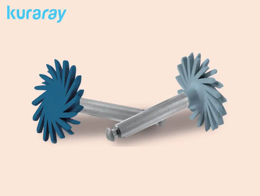 KURARAY CLEARFIL™ TWIST DIA INTRO KIT