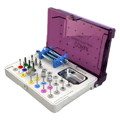 CORTEX PREMIUM SURGERY KIT