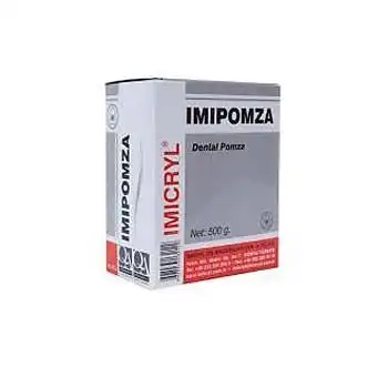 IMICRYL IMIPOMZA (DENTAL POMZA) 500 GR TOZ