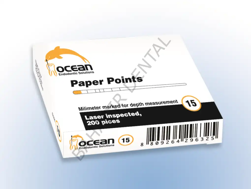 OCEAN PAPER POİNT