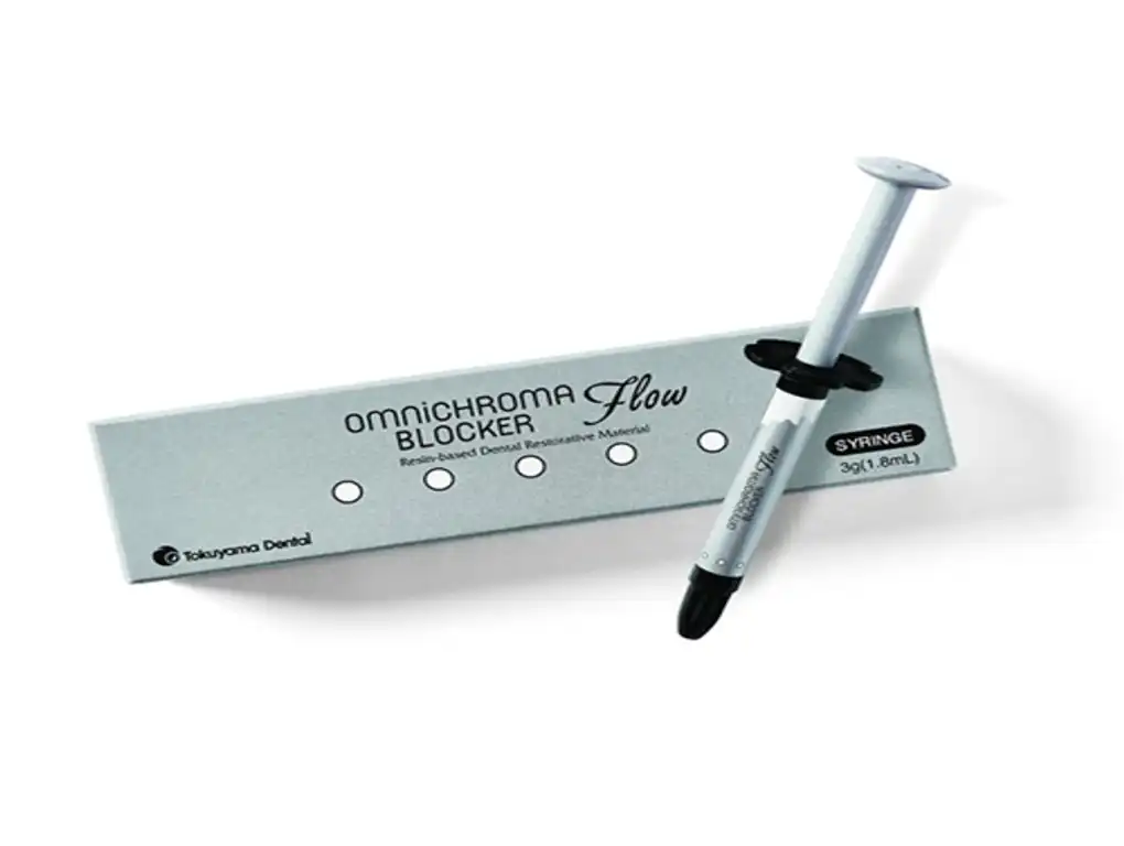 TOKUYAMA OMNICHROMA BLOCKER FLOW REFILL