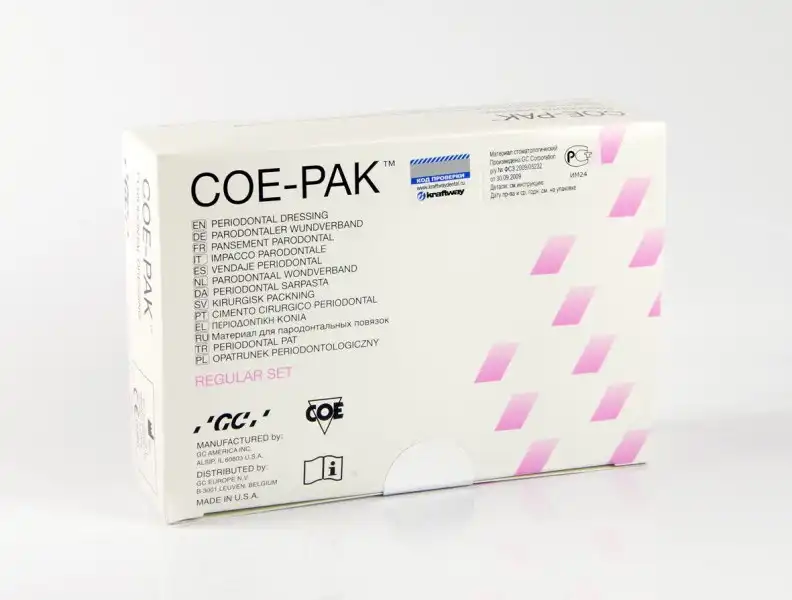 GC COE PAK PERİODONTAL PAT