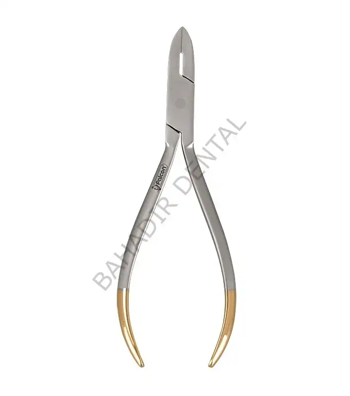 OCEAN / FALCON ORTODONTİK PENS - HARD WIRE CUTTER