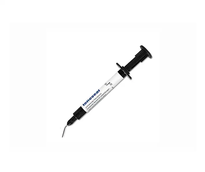 VOCO IONOSEAL - SYRINGE 2,5 G