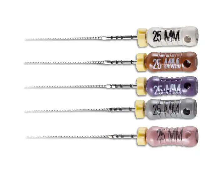 Dentsply Wdw C+ Fıle 6Lı Blıster