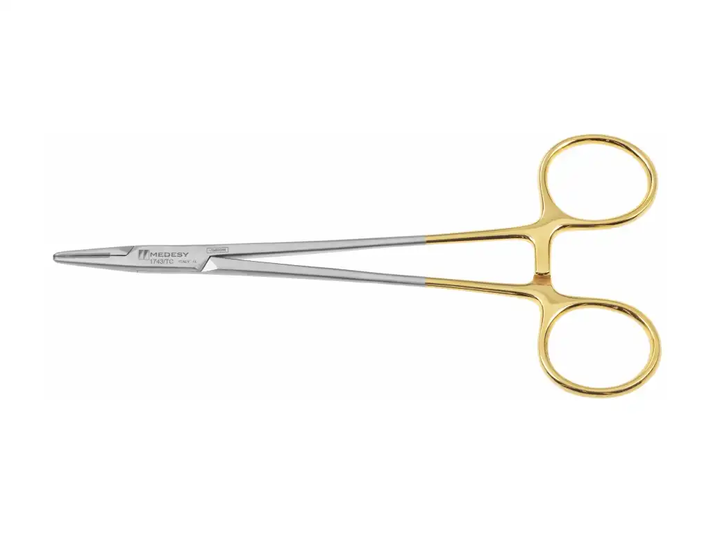 MEDESY HEMOSTAT PORTEGÜ 1736-TC