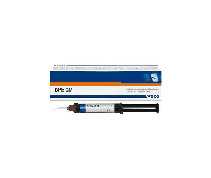 VOCO BIFIX QM - QUICKMIX SYRINGE 10 GR