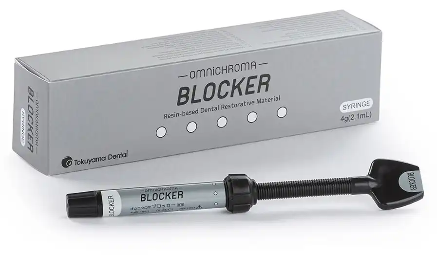 TOKUYAMA OMNICHROMA BLOCKER REFILL