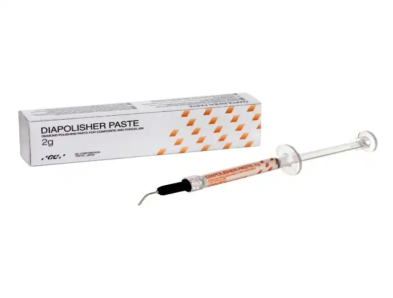 GC DIAPOLISHER PASTE