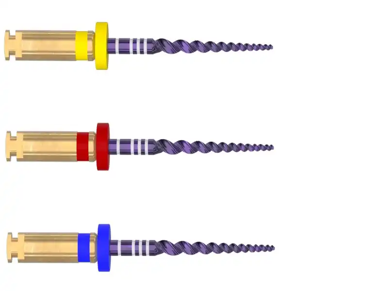 Dentac Proendo Rotary Nıtı Kanal Eğesı