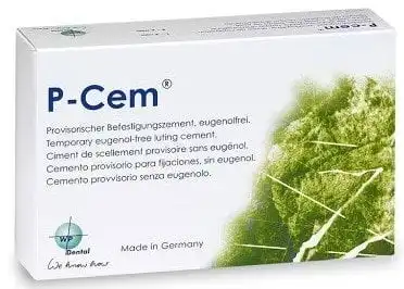 WP P-CEM