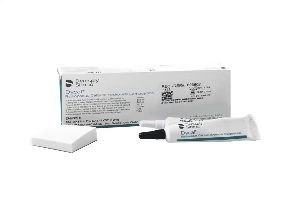 DENTSPLY DYCAL