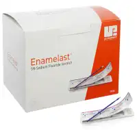 ULTRADENT ENAMELAST FLOR VERNİK (%5 SODYUM FLORÜR)