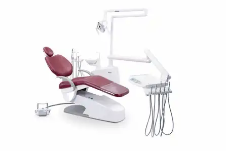 SIGER V-1000 ASKILI DENTAL ÜNİT