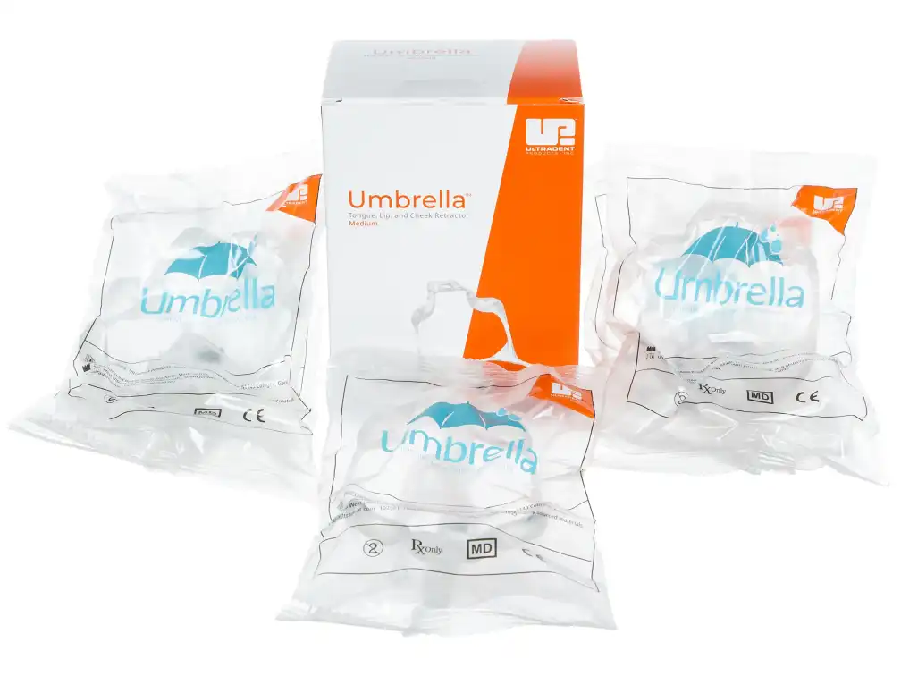 ULTRADENT UMBRELLA