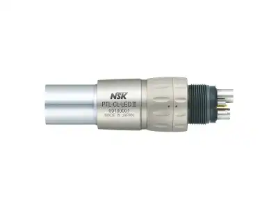 NSK PTL-CL-LED III LED IŞIKLI SU AYARLI ADAPTÖR (COUPLING)