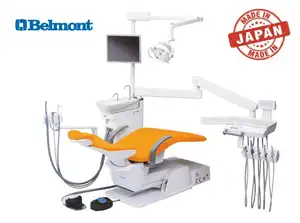 BELMONT CLESTA EIII SWING ASKILI DENTAL ÜNİT