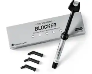 TOKUYAMA OMNICHROMA FLOW BLOCKER REFILL