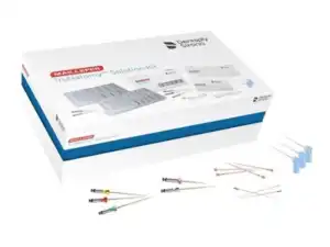 DENTSPLY TRUNATOMY SOLUTION KIT