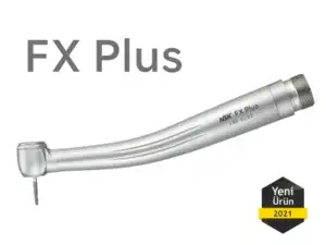 NSK FX PLUS FXP-SU B2 AERATÖR BAŞLIĞI