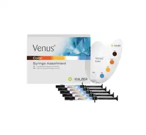 KULZER VENUS COLOR SET *5 X 1 GR