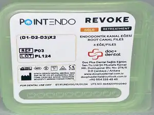 POINTENDO REVOKE RETREATMENT 