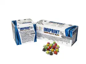 IMICRYL IMIPRINT  PROFİLAKSİ PASTASI KAPSÜL