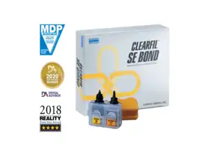 KURARAY CLEARFIL™ SE BOND 2 KIT