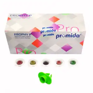 PROMİDA PROPHY P - PROFİLAKSİ PASTASI