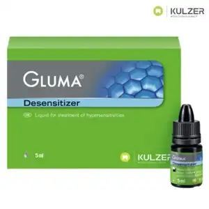 KULZER GLUMA DESENSITIZER *HASSASİYET GİDERİCİ - 5 ML