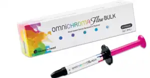 TOKUYAMA OMNICHROMA FLOW BULK REFILL