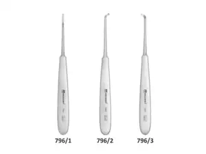 MEDESY HYLİN ELEVATÖR 796/1-2-3 