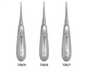 MEDESY ROOT KÖK ELEVATÖR 720/4-6-7 