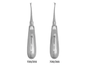 MEDESY ROOT ELEVATÖR 720/25S-26S